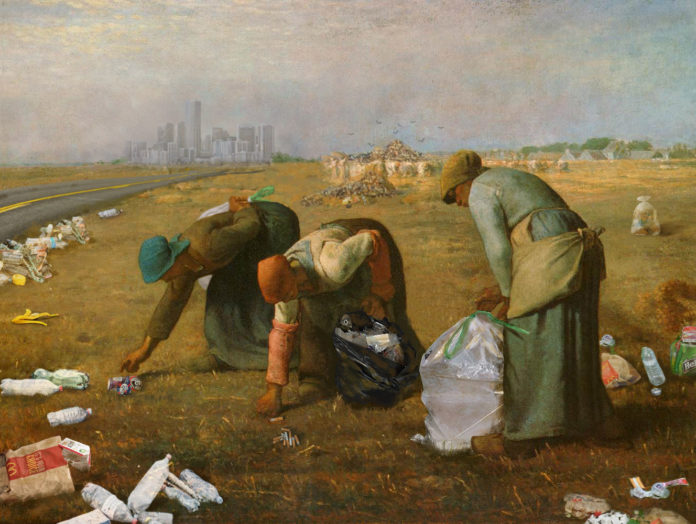 Concours d’art engagé 2019 : les meilleures réalisations