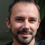 Photo portrait