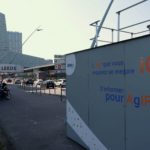 Station de mesure Atmo Lille