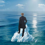 Wanderer above the sea of guilt – Yves Charamel-Lenain