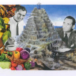 babelcake – Gilgamesh Kerkrowski