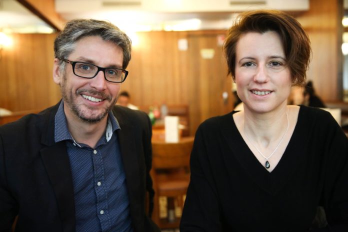 Rencontre avec David Cayla et Coralie Delaume : « L’Union européenne est incompatible avec la démocratie »