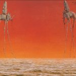 Salvador_Dali_Les_Elephants_renomé_les_survivants_Amaury_Chabauty