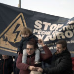 stop electric fishing