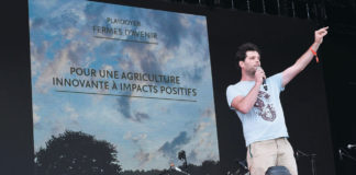30 000 micro-fermes pour changer la France et le monde (Documentaire)