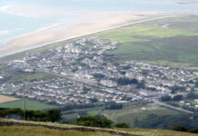 Montée des eaux : au Pays de Galles, on se prépare déjà à déménager