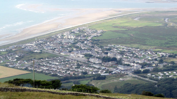 Montée des eaux : au Pays de Galles, on se prépare déjà à déménager