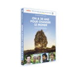 Packshot 3D ON A 20 ANS digifile web