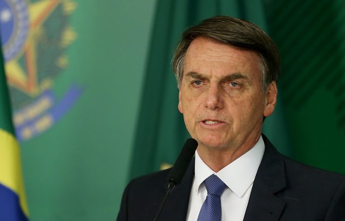 Brésil : Bolsonaro veut abandonner les facultés de sciences humaines au profit d’études plus « rentables »