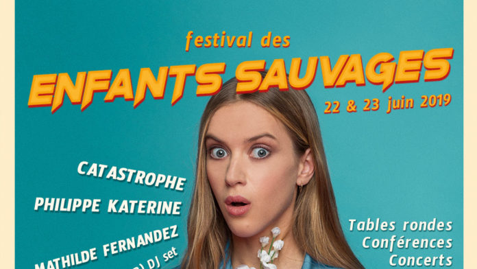 Les Enfants Sauvages : festival écologiste, féministe et antispéciste engagé