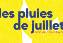« Les pluies de juillet » : festival poétique et engagé dans la Manche