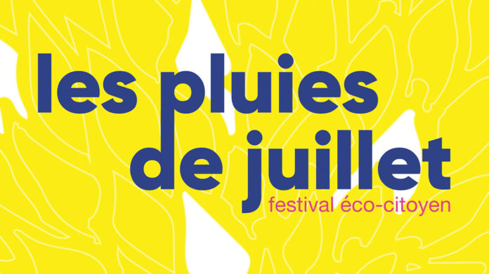 « Les pluies de juillet » : festival poétique et engagé dans la Manche
