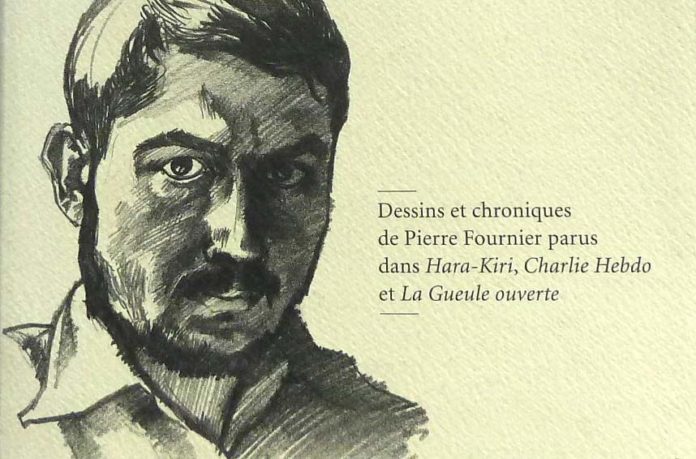 Fournier, journaliste-militant et précurseur de l’écologie en France