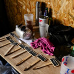 FRANCE – CE SERA DU SARRASIN – MARSEILLE