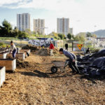 FRANCE – TOUS A LA TACHE – MARSEILLE