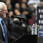 Bernie Sanders