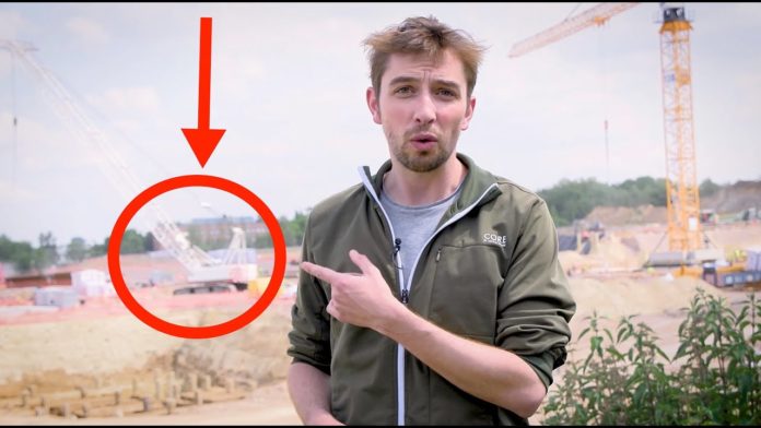 « Méga prison » de Haren : manque de transparence troublant pour un projet public-privé