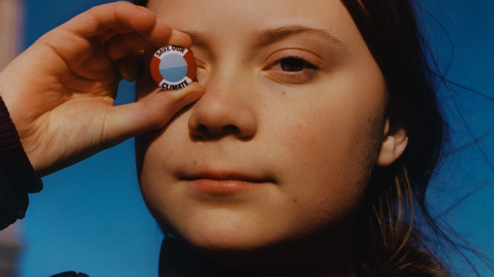 Greta Thunberg : l’histoire d’une hystérie collective