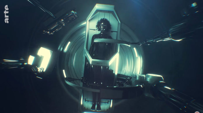 L’humain, cette espèce insignifiante : cette claque monumentale à voir sur Arte