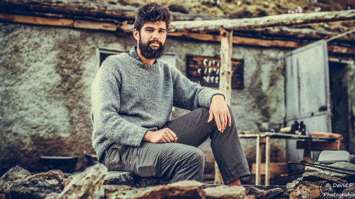 Rencontre avec Jacob Karhu : l’ermite des Pyrénées