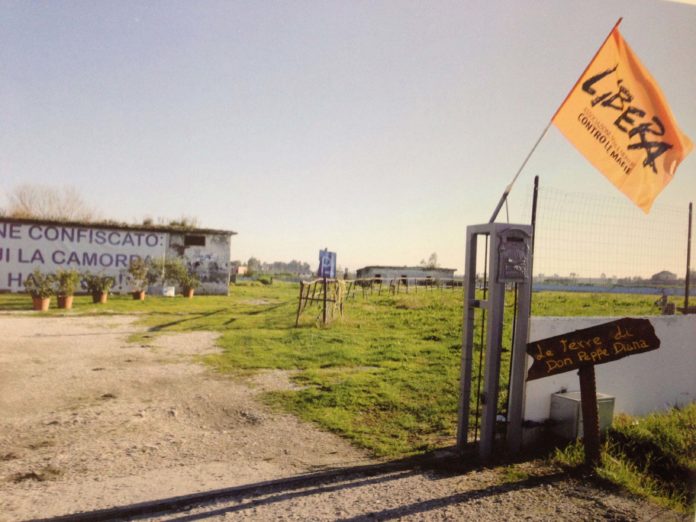L’usage social des biens confisqués à la mafia : vers un modèle « à l’italienne » ?