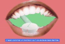 Un dentifrice à croquer pour virer le plastique, l’idée étonnante de Victor