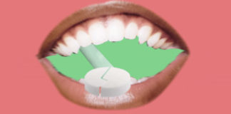 Un dentifrice à croquer pour virer le plastique, l’idée étonnante de Victor