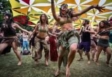 Suntribe Festival : Fêter notre humanité au son de musiques tribales