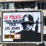 La police vous parle sur BFM