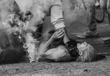 De Steve à Zineb, comprendre la banalisation des violences policières