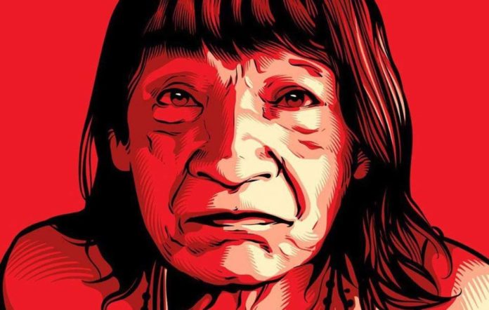 Assassinat d’un chef indigène Wayapi. Comment l’Amazonie devient une terre de sang