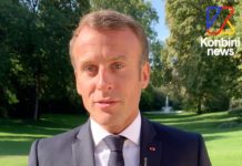 Macron et l’Amazonie : le président recadré dans cette tribune de trois associations
