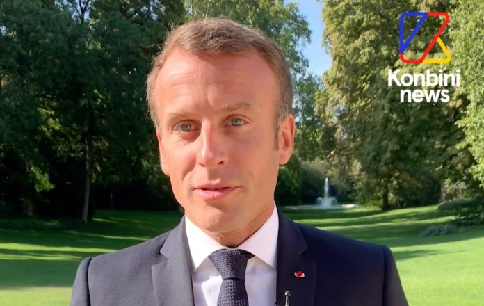 Macron et l’Amazonie : le président recadré dans cette tribune de trois associations