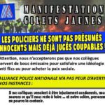 menace alliance police