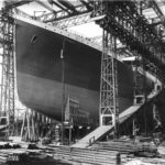 titanic_chantier