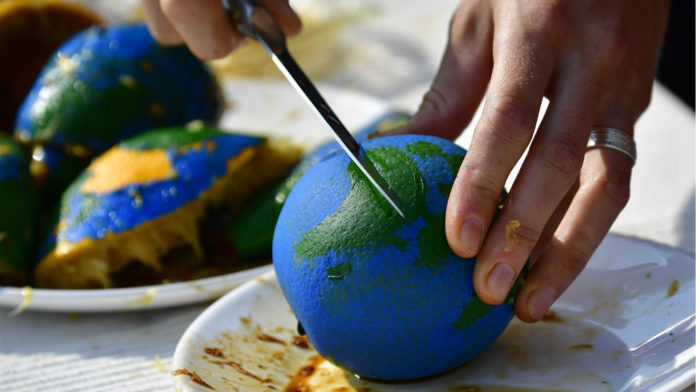 Jour du dépassement et incendies de masse : comment tout est lié