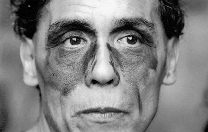 Andrés Pérez : le dramaturge révolutionnaire chilien aux luttes universelles