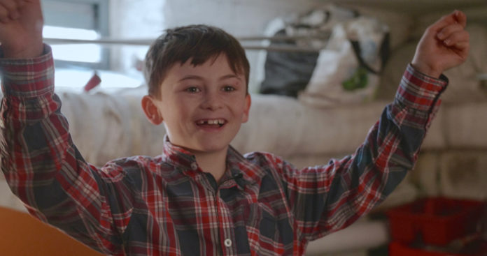 « Demain est à nous ! » : quand les enfants s’emparent des luttes sociales et écologiques (Film)