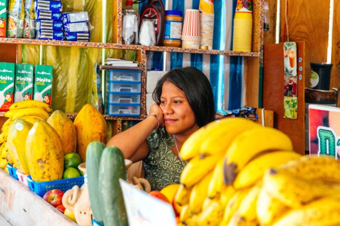 Guatemala : une communauté maya dit « NON au plastique » et trouve des alternatives