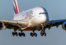 Combien de tonnes de CO2 émet votre vol en avion ?