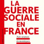 La guerre sociale en France