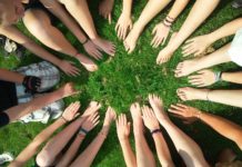 Rendre le bénévolat plus accessible grâce à YOUGGY