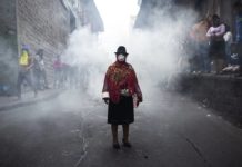 Fin de l’insurrection en Équateur : une sortie de crise durable ?