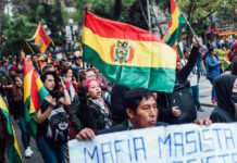 Bolivie : « Evo Morales a perdu toute crédibilité depuis 2016 » (Interview)