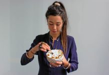 PuriFungi : un cendrier vivant dépolluant à l’assaut des mégots