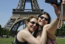 Lettre aux capteurs d’images