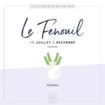 fenouil