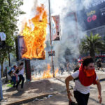 INCIDENTES-CHILE