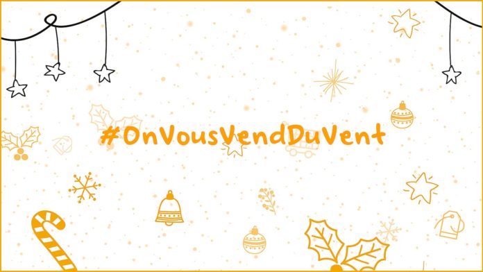 Le « calendrier du Vent » : 24 arnaques alimentaires à découvrir avant Noël !
