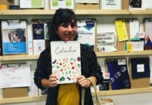 Un calendrier « de saison » pour respecter le cycle de la Nature